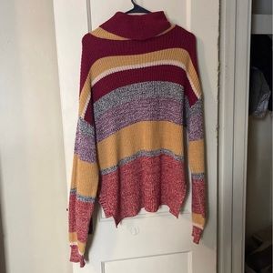 Urban Outfitters Turtleneck